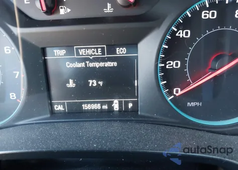 2016 Chevrolet Malibu 1Lt from USA, damaged, VIN 1G1ZE5ST0GF292956